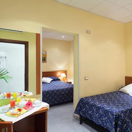 Oriente Hotell 2*
