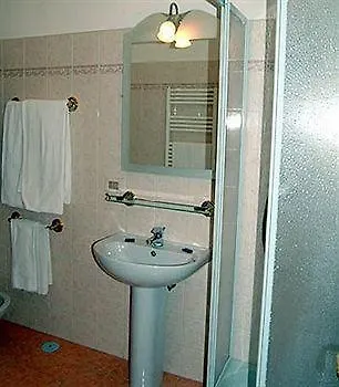 Oriente Hotell