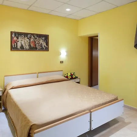 Hotell Oriente 2*