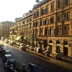 Oriente Hotel Rome