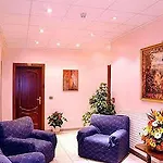 Hotel Oriente Rome