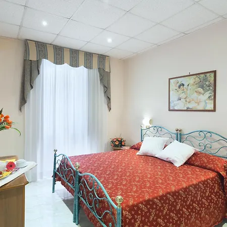 Hotel Oriente Roma