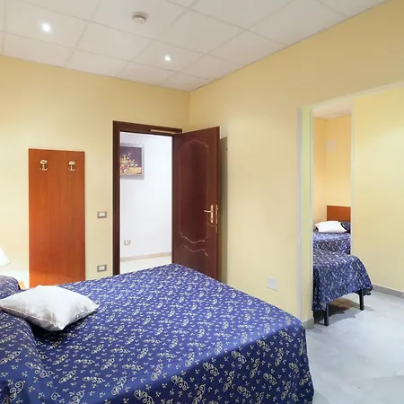 Oriente Hotel Rome