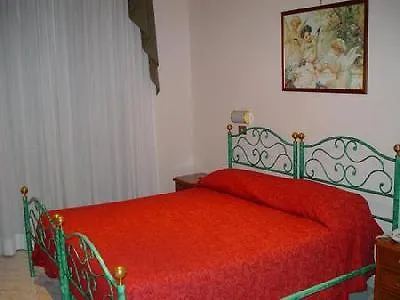 Hotel Oriente Roma
