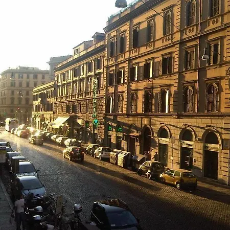 Oriente Hotel Roma
