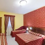 Oriente Ξενοδοχείο Ρώμη