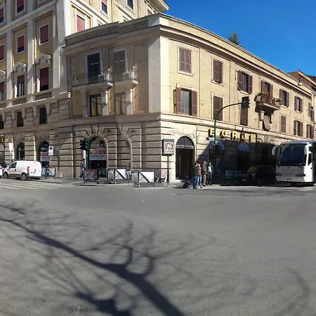 Oriente Rome