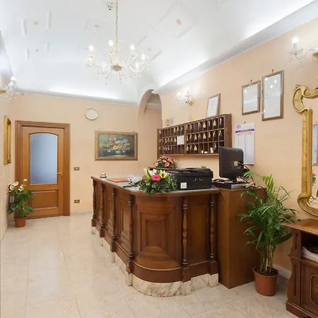 オリエンテ ホテル