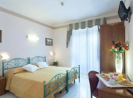 Hotel Oriente Roma
