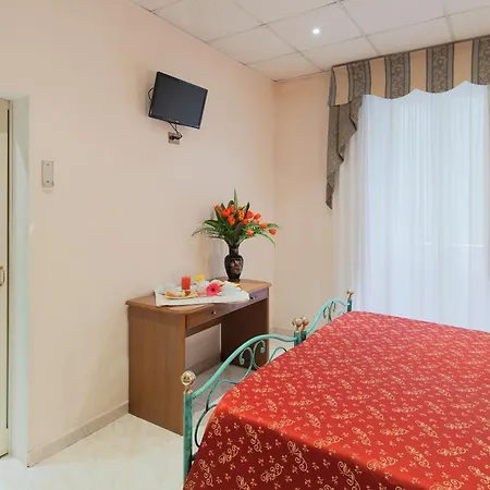 オリエンテ ローマ