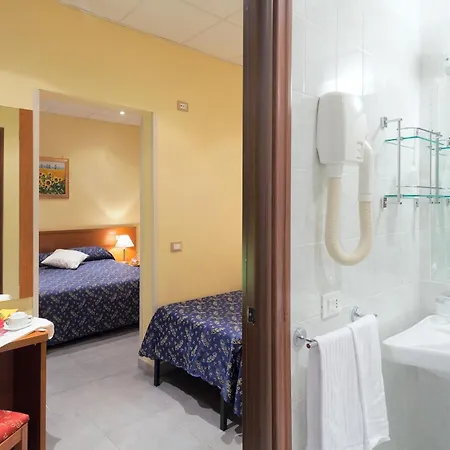 オリエンテ ローマ