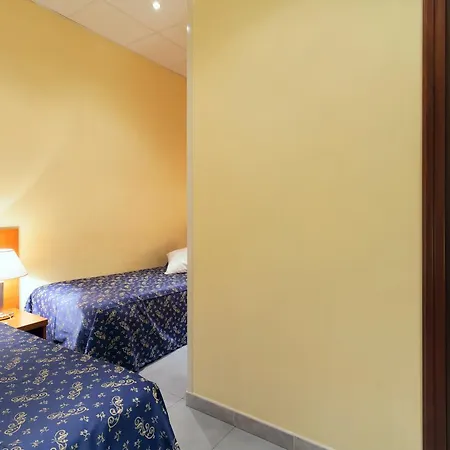 Oriente Hotel 2*