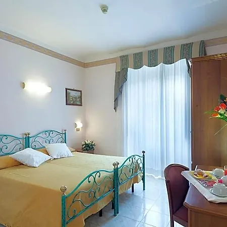 Hotel Oriente Rzym