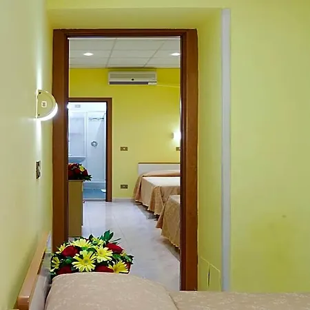 Oriente Hotel Rzym