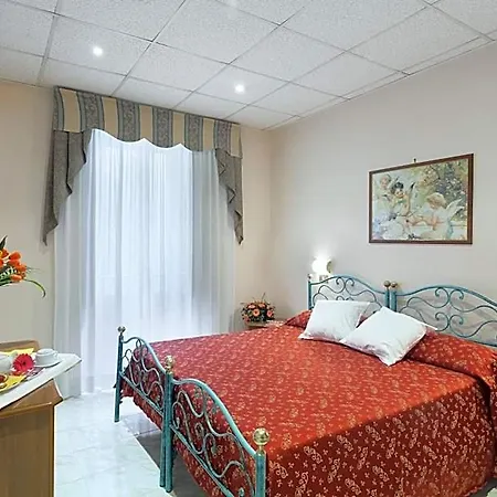 Oriente Hotel