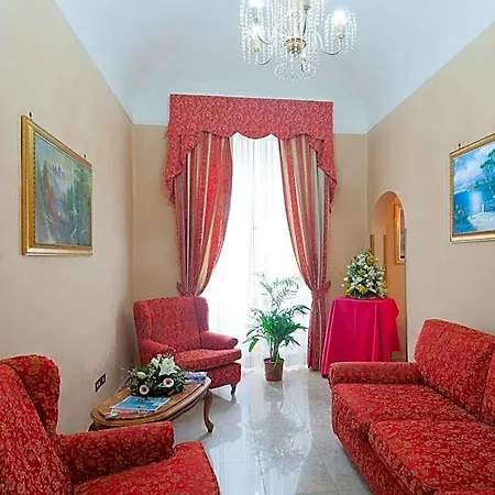 Oriente Hotel