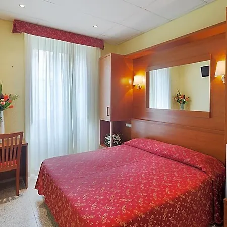 Hotel Oriente 2*