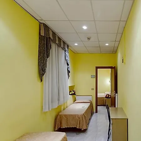 Hotel Oriente