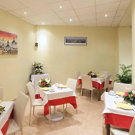 Oriente Hotel 2*