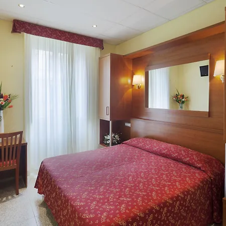 Hotel Oriente 2*