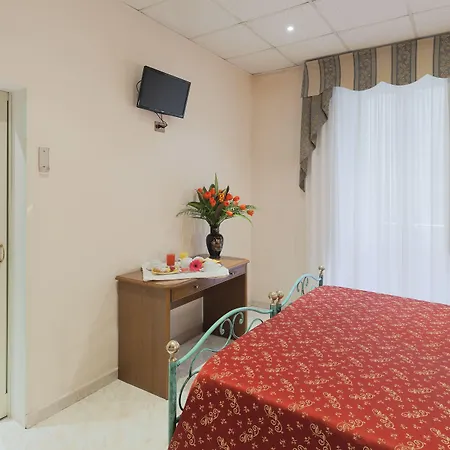 Hotel Oriente 2*