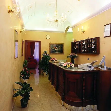 Oriente Отель 2*
