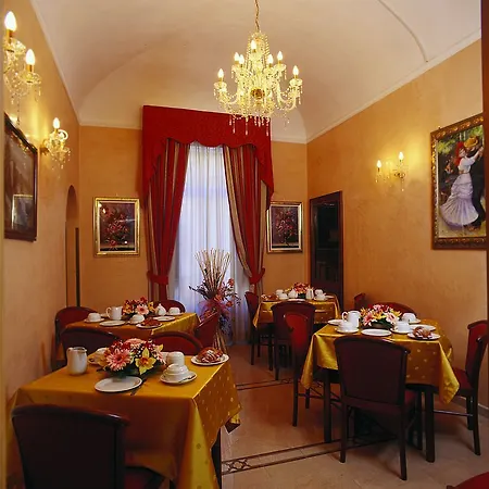 Oriente Hotell
