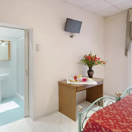 Hotel Oriente Rome