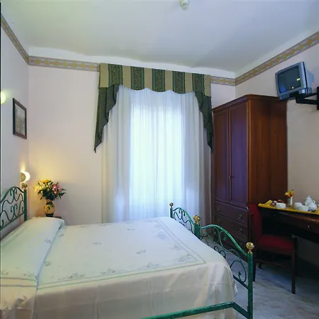 Oriente Hotel Rome