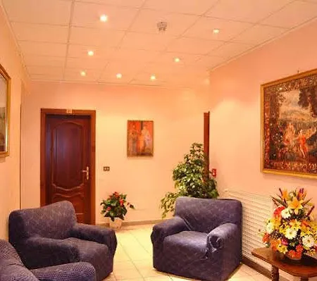 Oriente Hotel