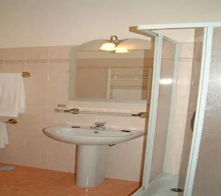Oriente Hotell Rom