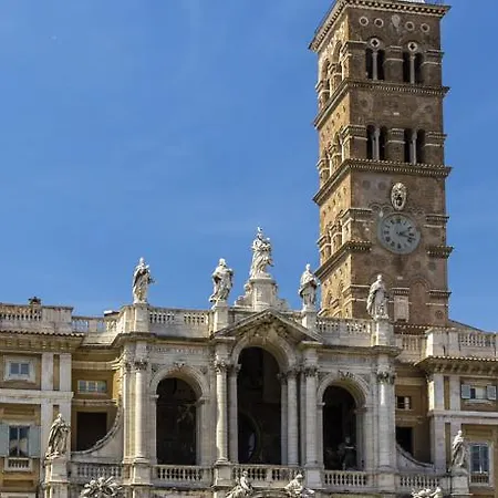 Oriente Hotel Řím