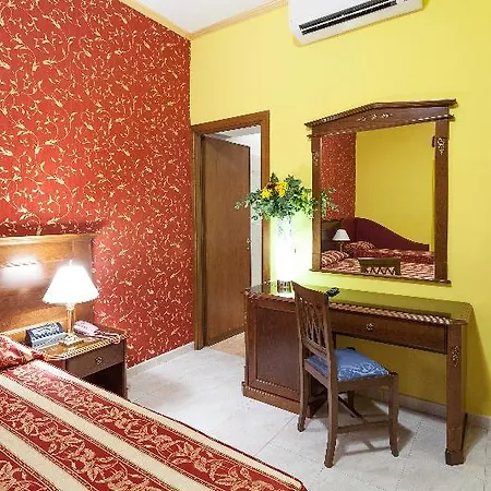 ホテル オリエンテ 2*