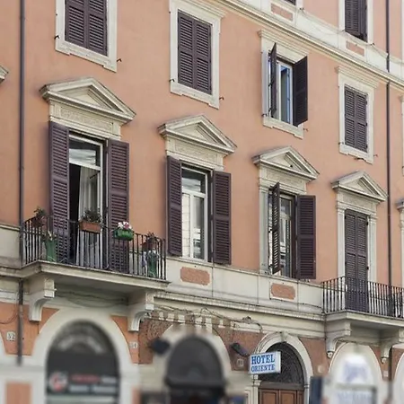 オリエンテ ホテル 2*