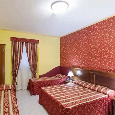 Oriente Hotel Rome