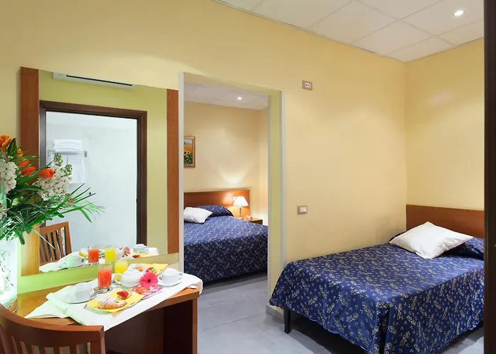 Oriente Hotel 2*