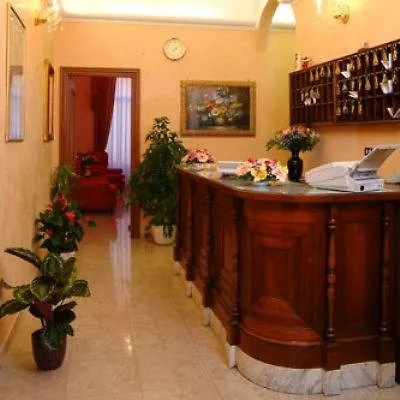Oriente Hotel Roma