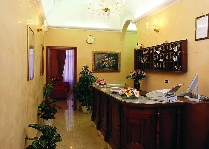 奥连蒂酒店 酒店 2*