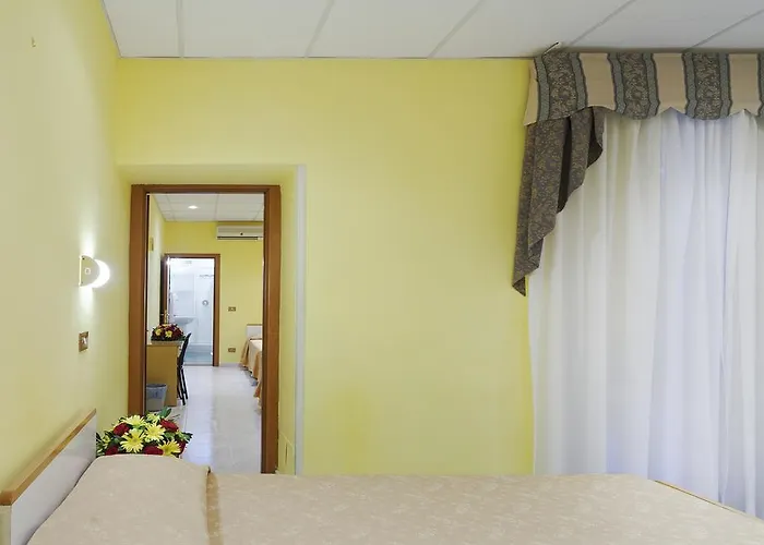 奥连蒂酒店 酒店