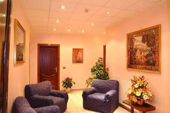 奥连蒂酒店 酒店